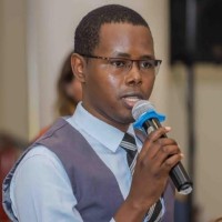 Daniel Muthama
